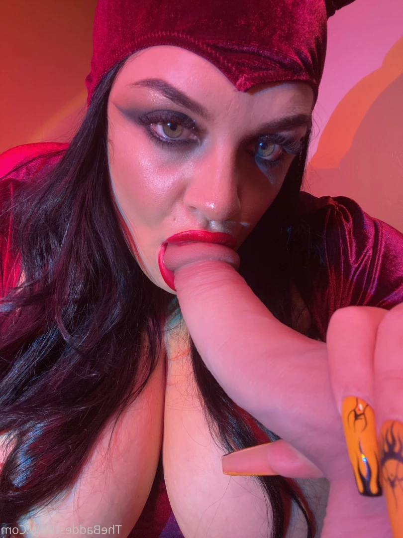 Marilyn Mayson [ marilynmayson ] Onlyfans leaked photo 5542149 on Hotleaks.tv