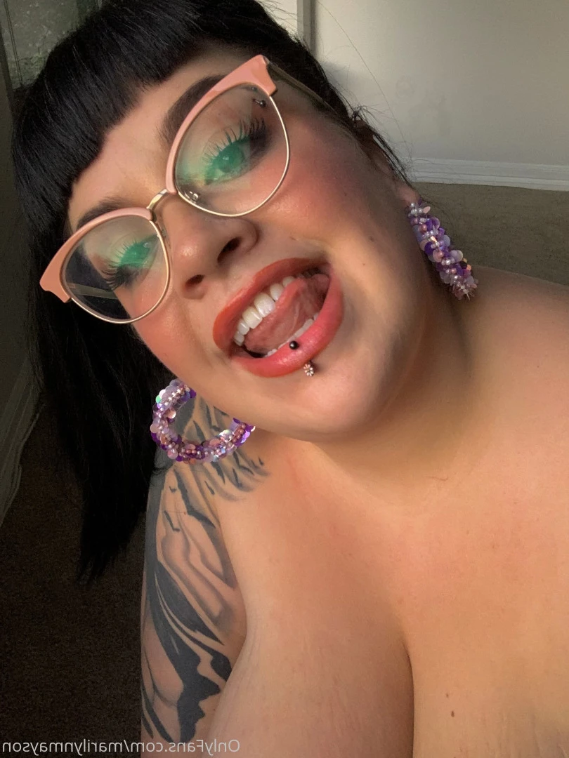 Marilyn Mayson [ marilynmayson ] Onlyfans leaked photo 5542738 on Hotleaks.tv