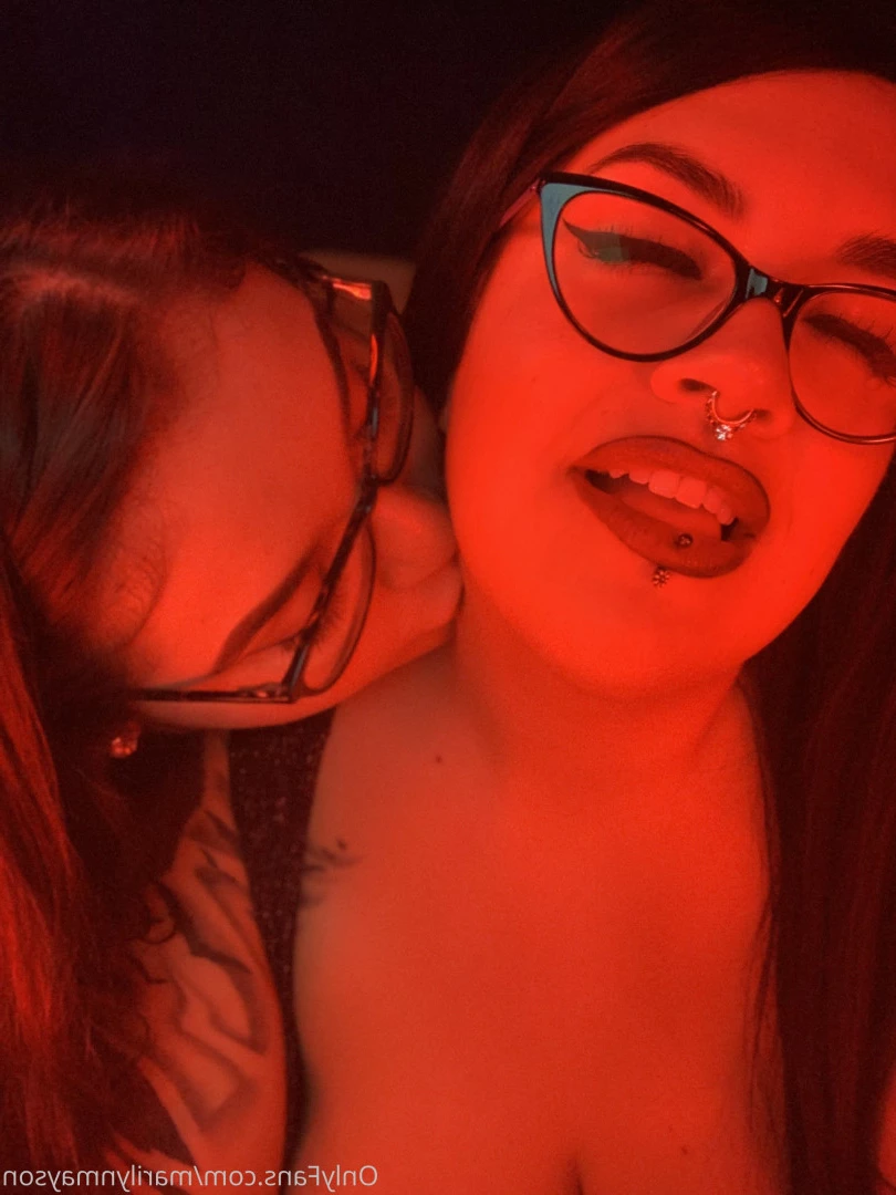 Marilyn Mayson [ marilynmayson ] Onlyfans leaked photo 5542879 on Hotleaks.tv