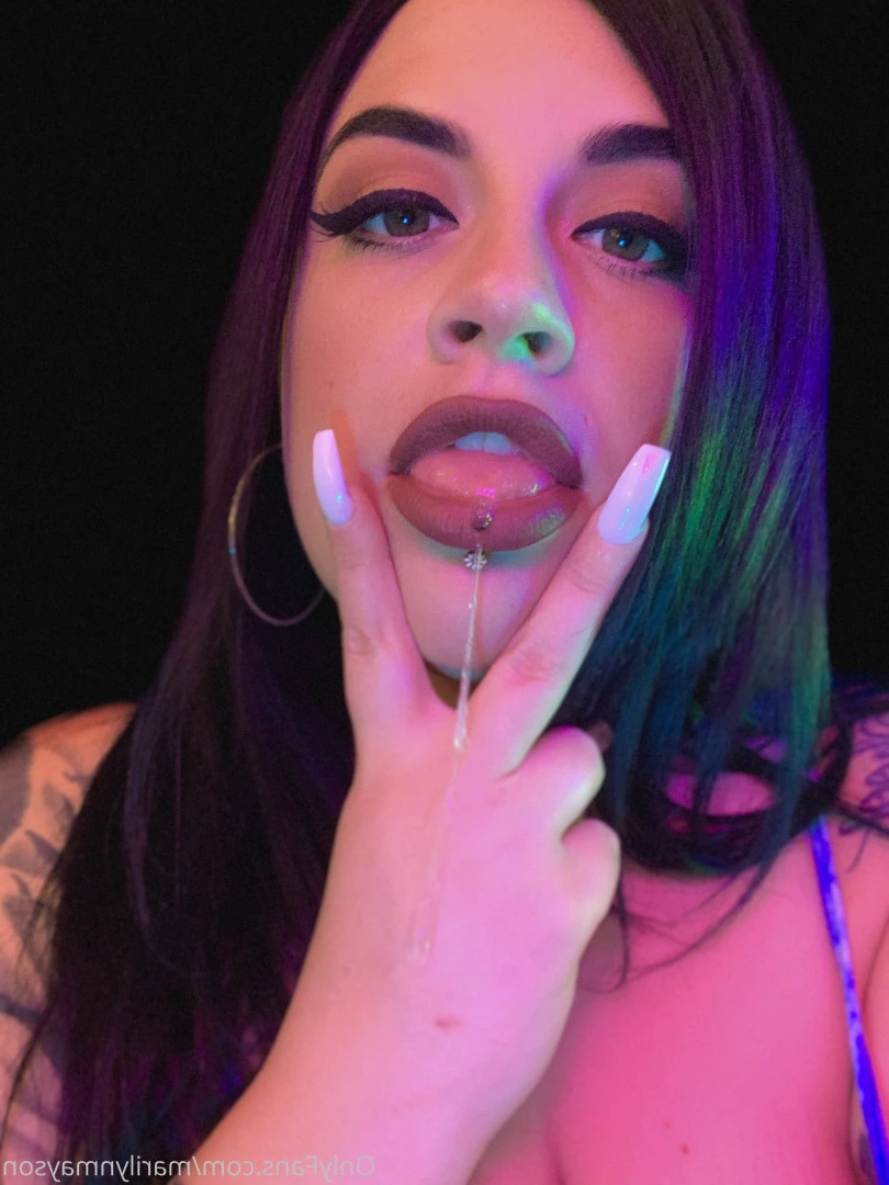 Marilyn Mayson [ marilynmayson ] Onlyfans leaked photo 5543284 on Hotleaks.tv