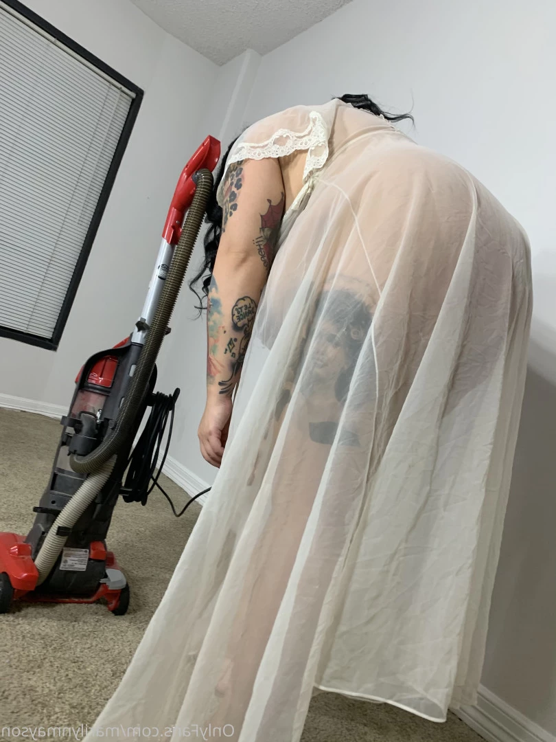Marilyn Mayson [ marilynmayson ] Onlyfans leaked photo 5543508 on Hotleaks.tv