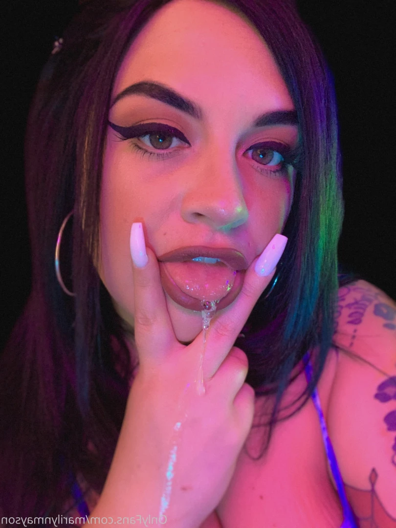 Marilyn Mayson [ marilynmayson ] Onlyfans leaked photo 5544063 on Hotleaks.tv