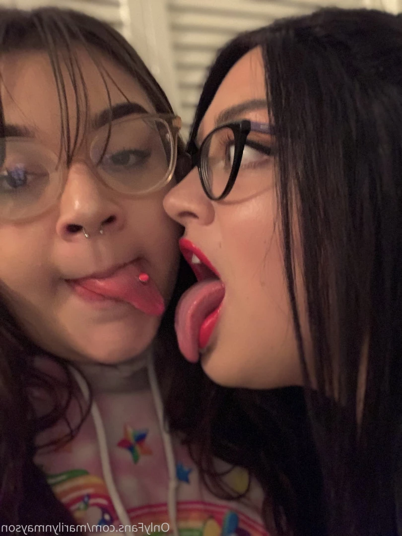 Marilyn Mayson [ marilynmayson ] Onlyfans leaked photo 5544339 on Hotleaks.tv