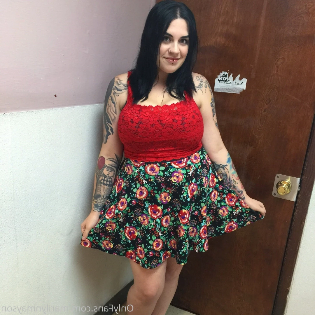 Marilyn Mayson [ marilynmayson ] Onlyfans leaked photo 5544501 on Hotleaks.tv