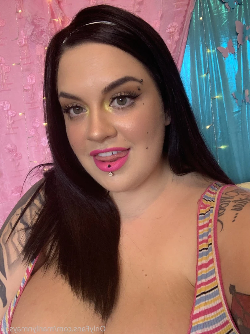 Marilyn Mayson [ marilynmayson ] Onlyfans leaked photo 5544728 on Hotleaks.tv