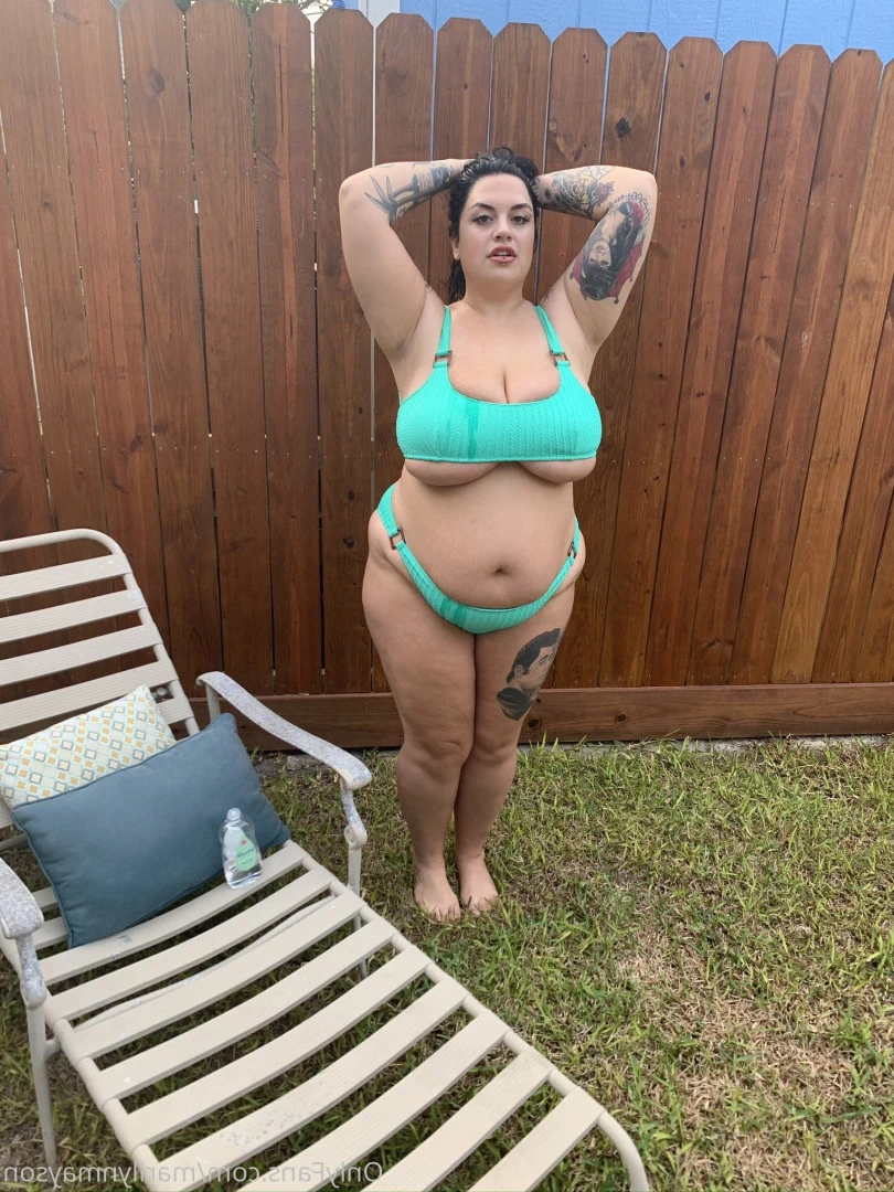 Marilyn Mayson [ marilynmayson ] Onlyfans leaked photo 5546101 on Hotleaks.tv