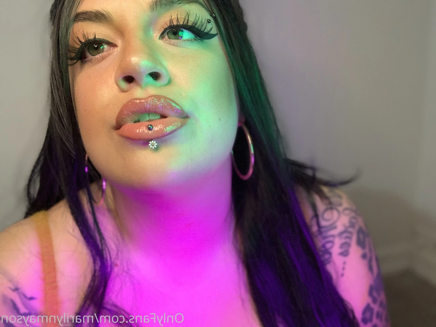 Marilyn Mayson [ marilynmayson ] Onlyfans leaked photo 5546191 on Hotleaks.tv