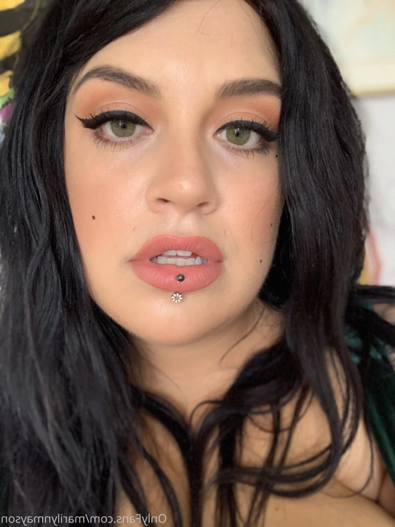 Marilyn Mayson [ marilynmayson ] Onlyfans leaked photo 5546620 on Hotleaks.tv