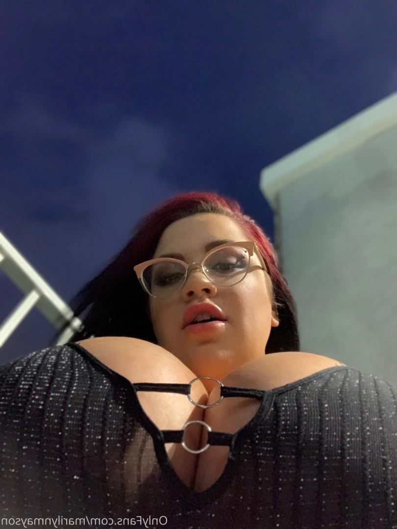 Marilyn Mayson [ marilynmayson ] Onlyfans leaked photo 5546777 on Hotleaks.tv