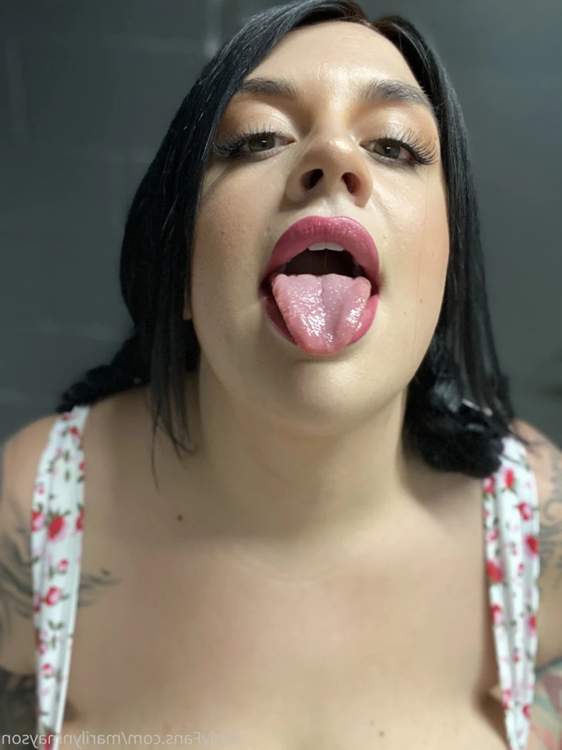 Marilyn Mayson [ marilynmayson ] Onlyfans leaked photo 5546827 on Hotleaks.tv