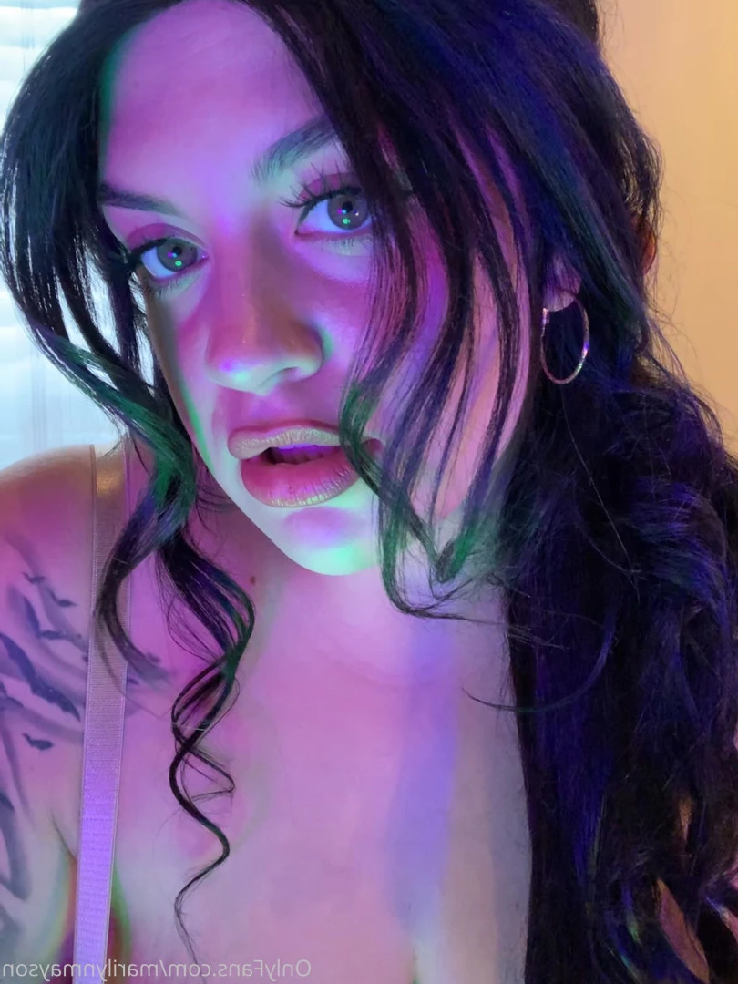 Marilyn Mayson [ marilynmayson ] Onlyfans leaked photo 5547611 on Hotleaks.tv