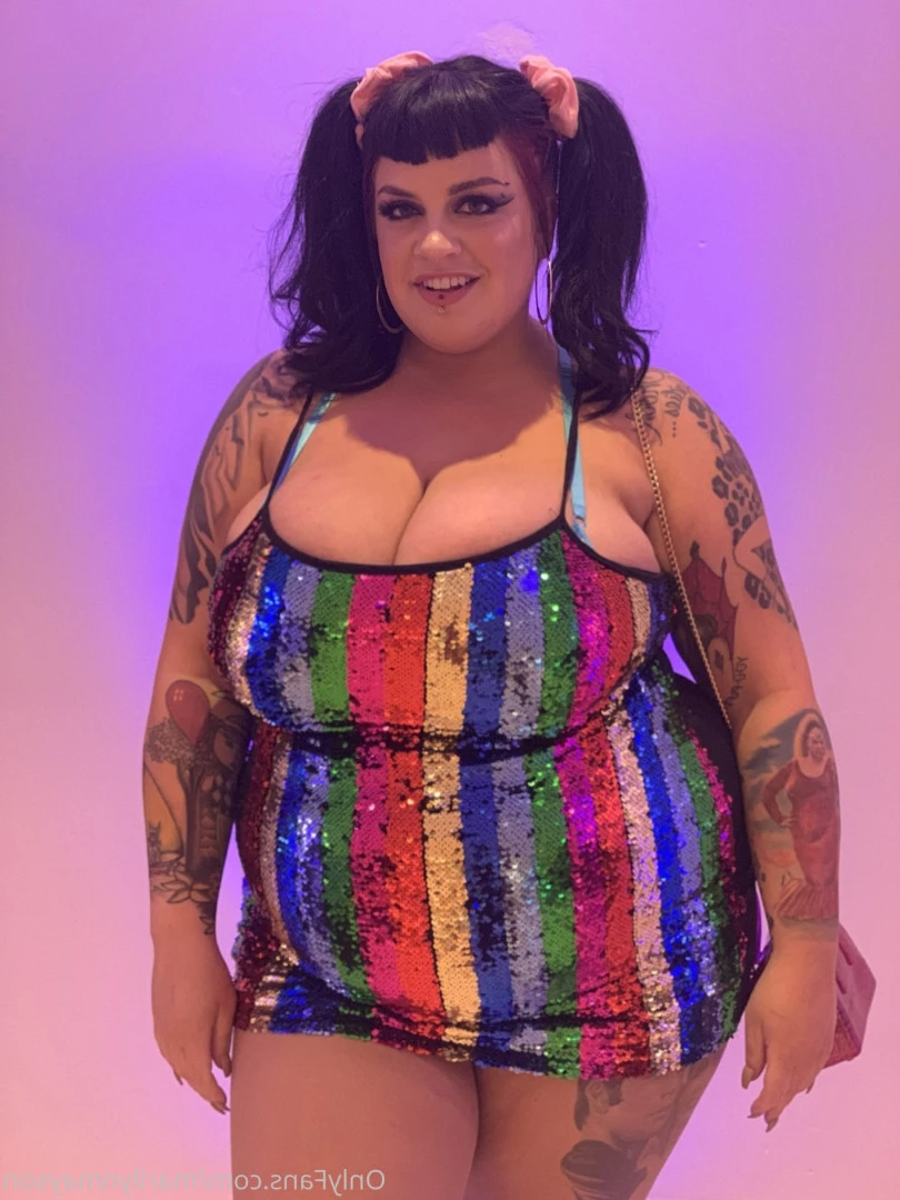 Marilyn Mayson [ marilynmayson ] Onlyfans leaked photo 5548199 on Hotleaks.tv