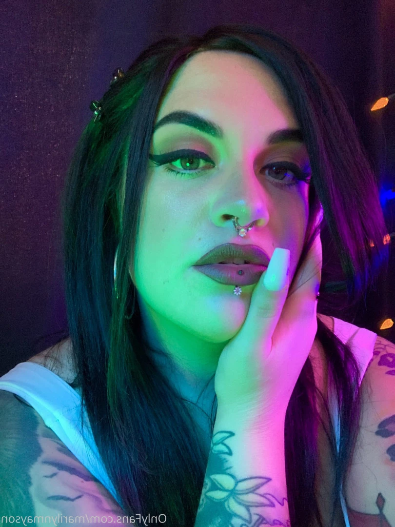 Marilyn Mayson [ marilynmayson ] Onlyfans leaked photo 5548512 on Hotleaks.tv