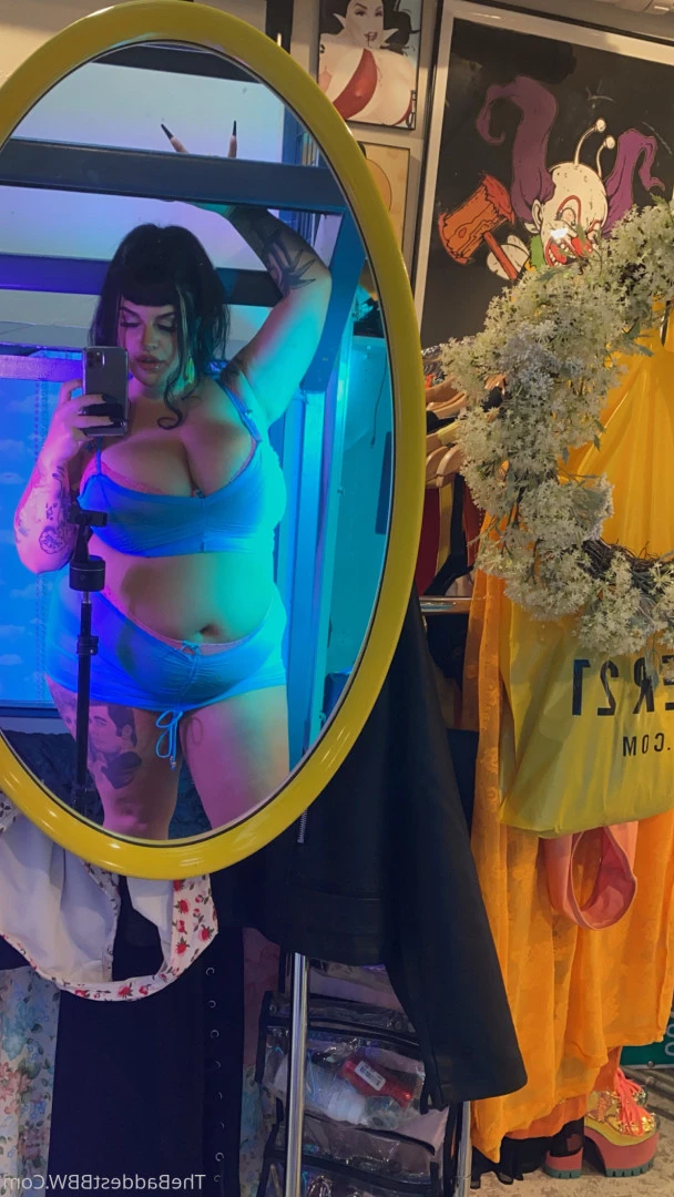 Marilyn Mayson [ marilynmayson ] Onlyfans leaked photo 5548822 on Hotleaks.tv