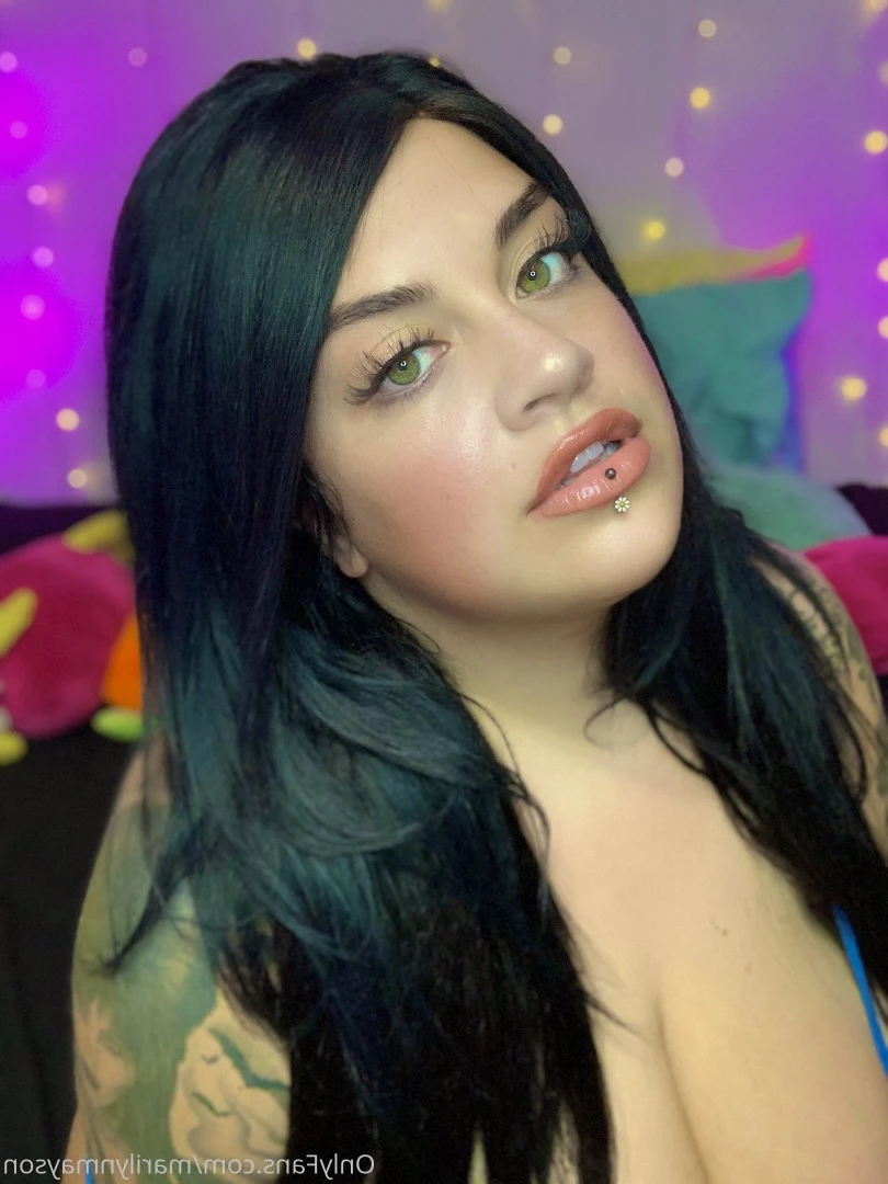 Marilyn Mayson [ marilynmayson ] Onlyfans leaked photo 5548861 on Hotleaks.tv