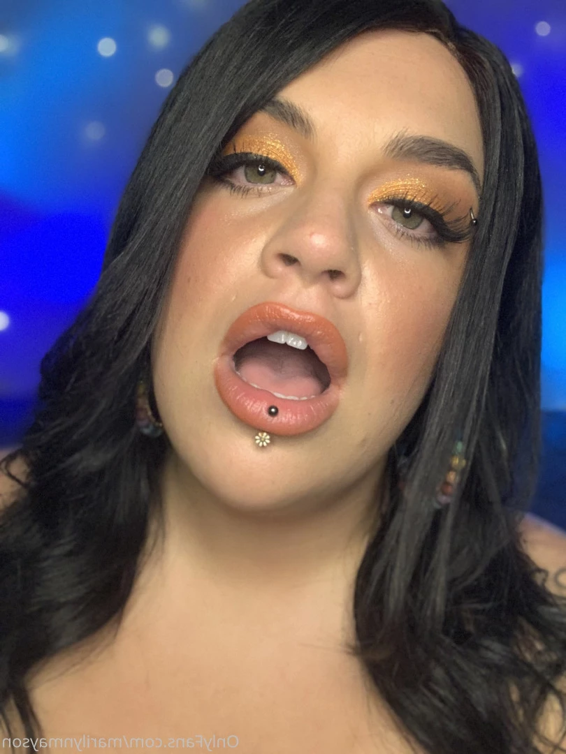 Marilyn Mayson [ marilynmayson ] Onlyfans leaked photo 5548898 on Hotleaks.tv