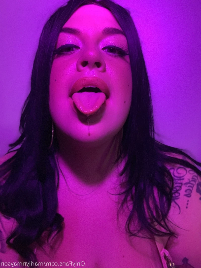 Marilyn Mayson [ marilynmayson ] Onlyfans leaked photo 5549881 on Hotleaks.tv