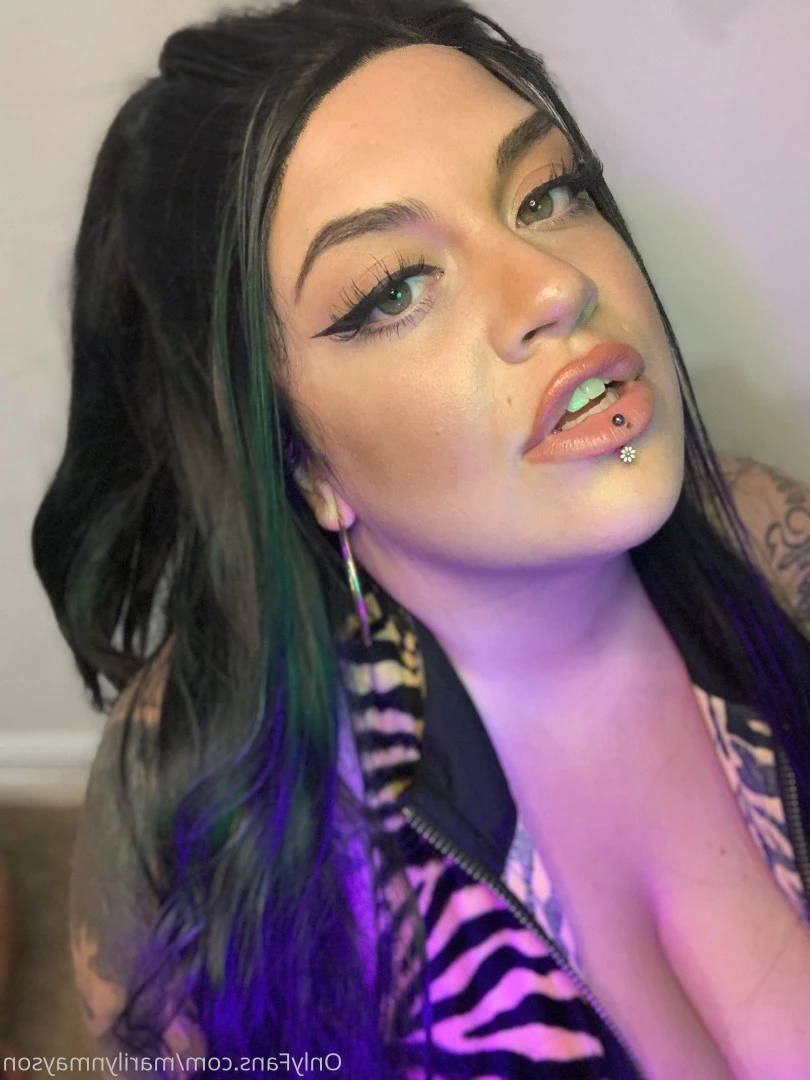 Marilyn Mayson [ marilynmayson ] Onlyfans leaked photo 5550124 on Hotleaks.tv
