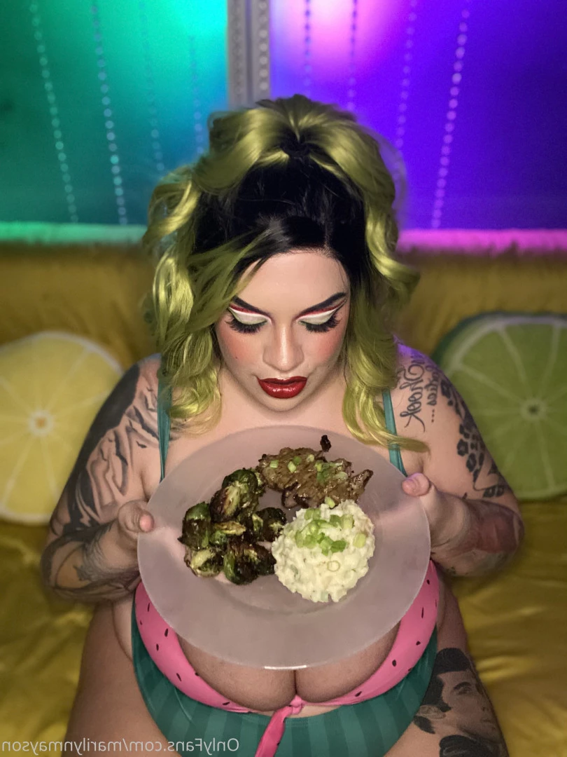 Marilyn Mayson [ marilynmayson ] Onlyfans leaked photo 5550325 on Hotleaks.tv