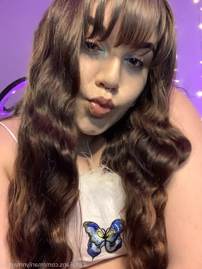 Marilyn Mayson [ marilynmayson ] Onlyfans leaked photo 5550549 on Hotleaks.tv