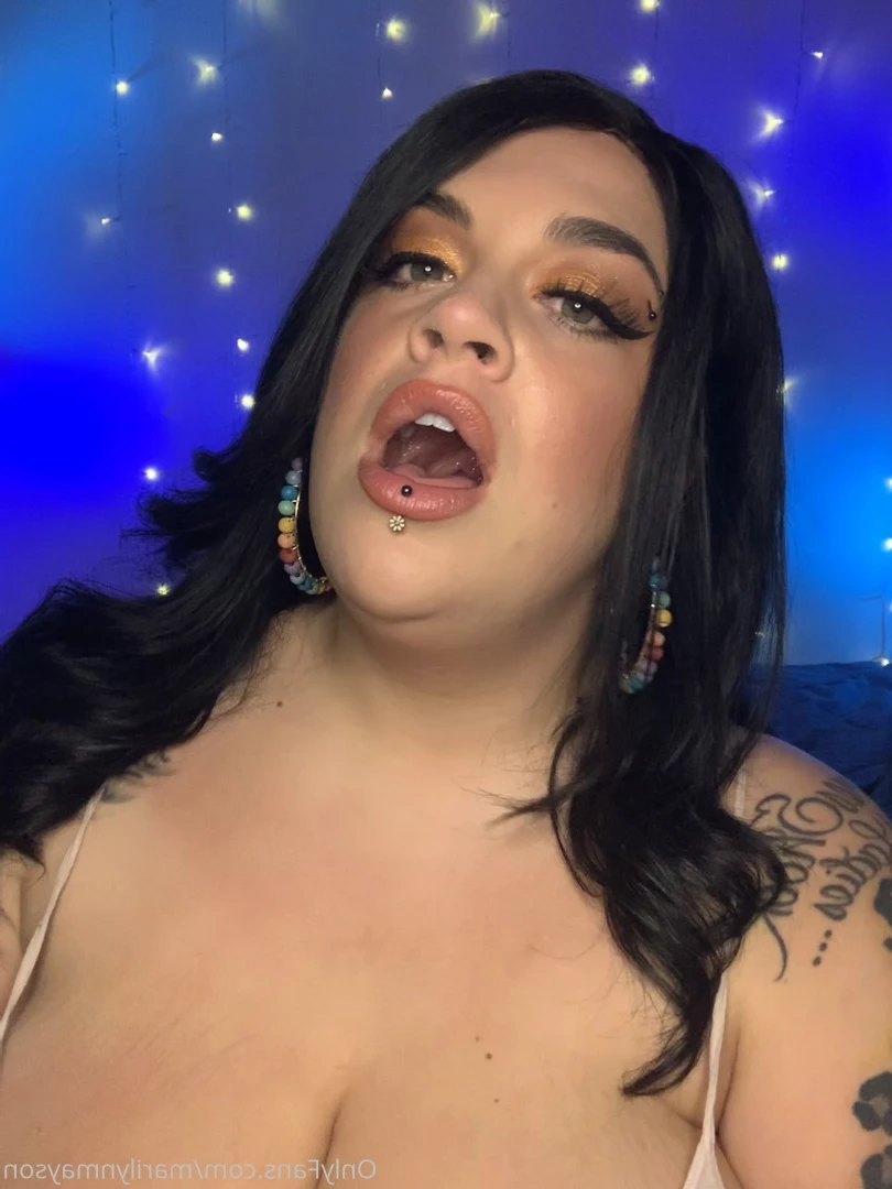 Marilyn Mayson [ marilynmayson ] Onlyfans leaked photo 5550677 on Hotleaks.tv