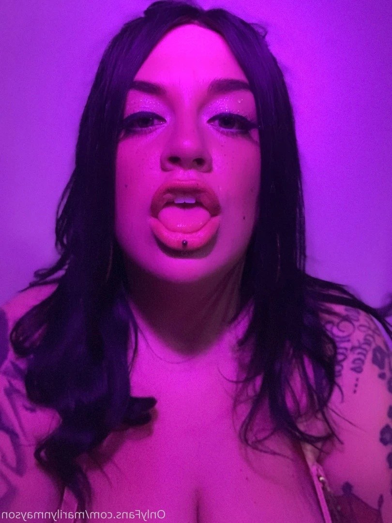 Marilyn Mayson [ marilynmayson ] Onlyfans leaked photo 5551652 on Hotleaks.tv