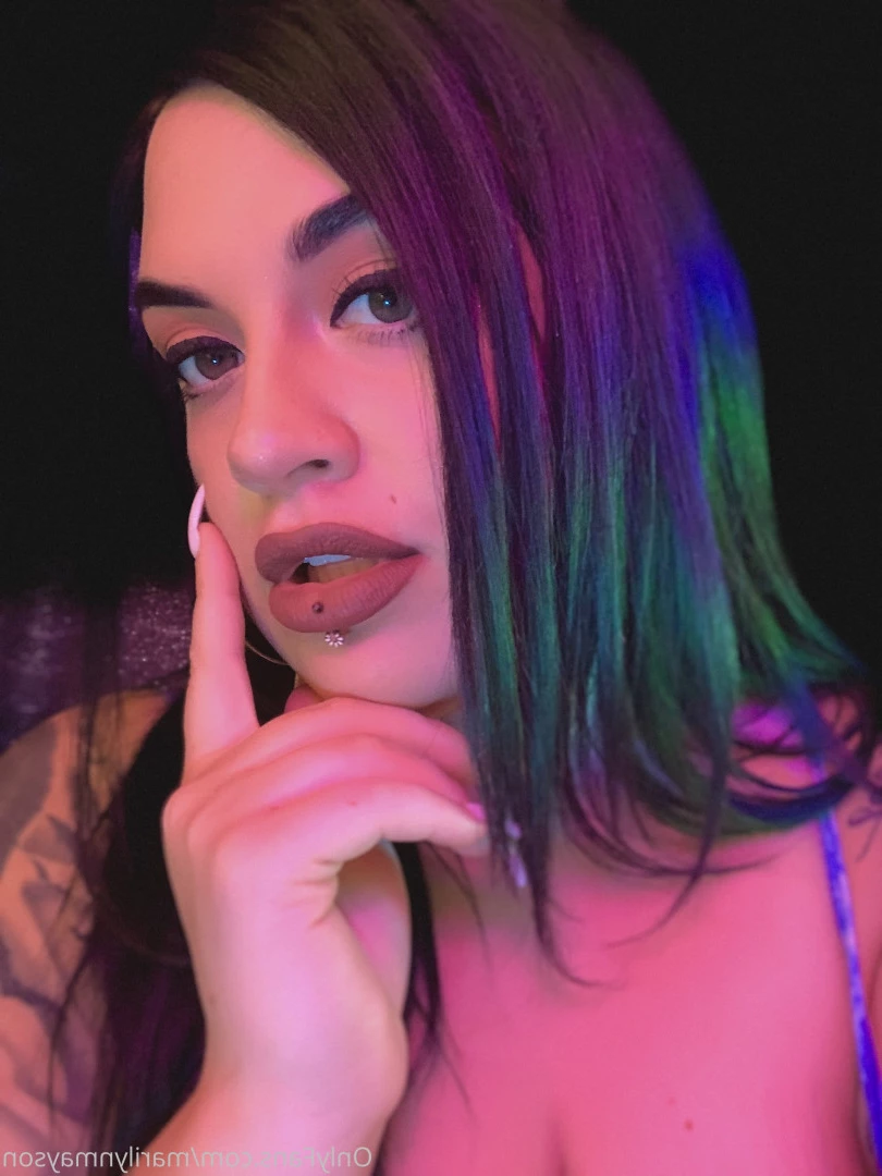 Marilyn Mayson [ marilynmayson ] Onlyfans leaked photo 5551755 on Hotleaks.tv