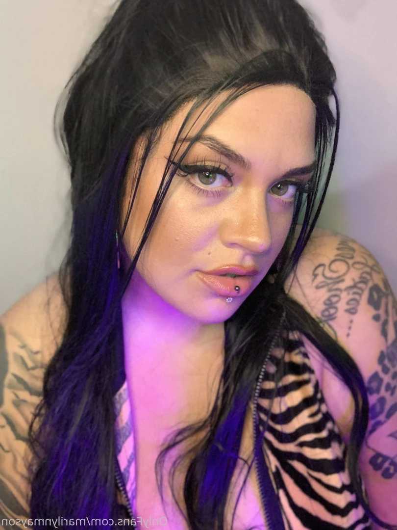 Marilyn Mayson [ marilynmayson ] Onlyfans leaked photo 5552384 on Hotleaks.tv