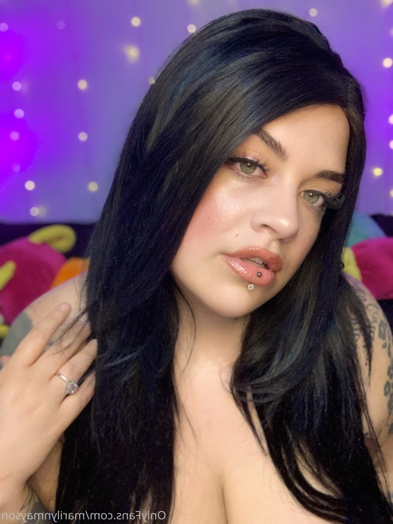 Marilyn Mayson [ marilynmayson ] Onlyfans leaked photo 5552540 on Hotleaks.tv