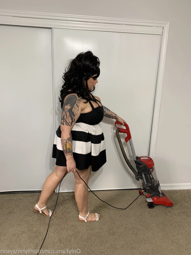 Marilyn Mayson [ marilynmayson ] Onlyfans leaked photo 5552612 on Hotleaks.tv