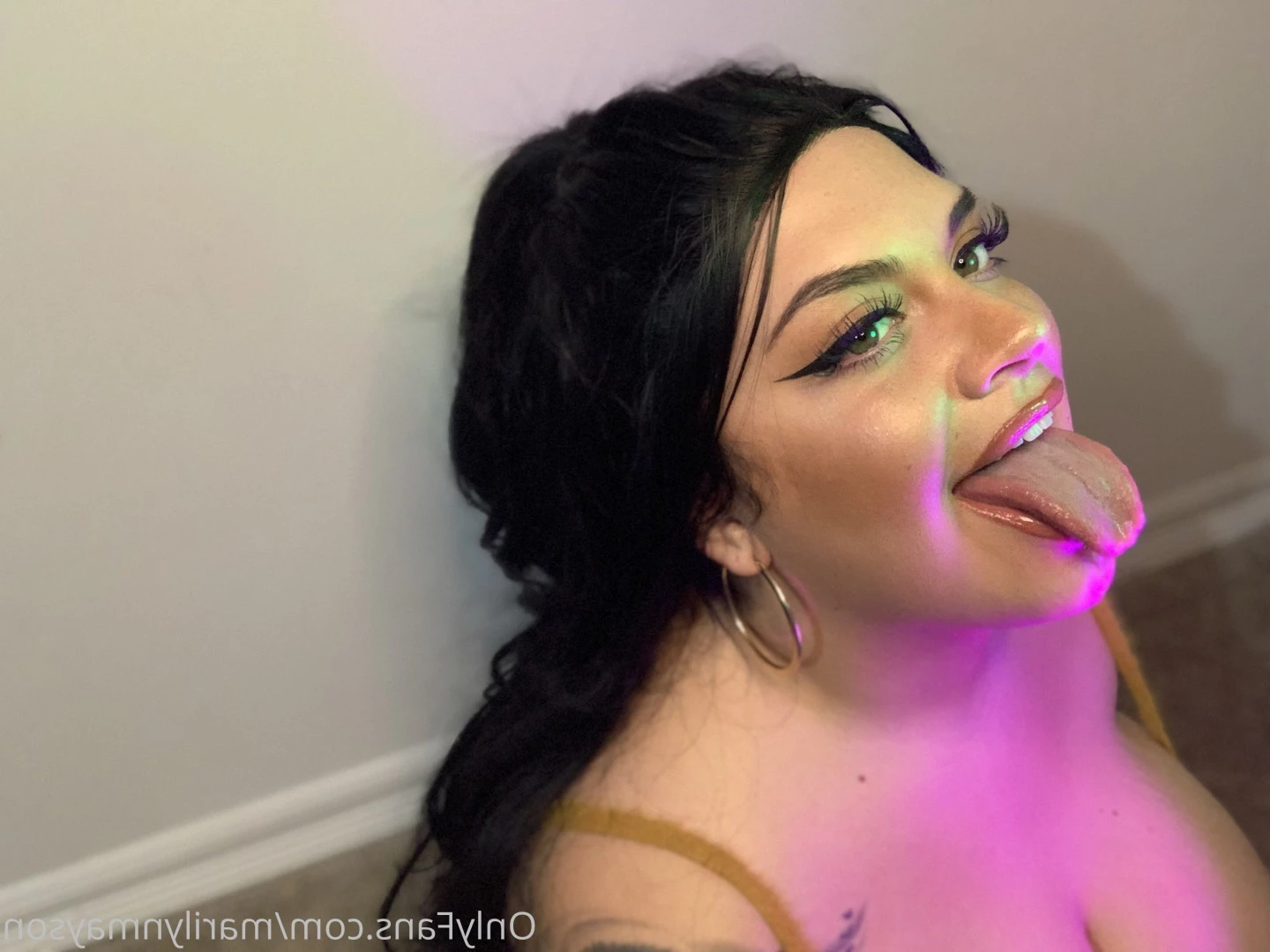 Marilyn Mayson [ marilynmayson ] Onlyfans leaked photo 5553135 on Hotleaks.tv