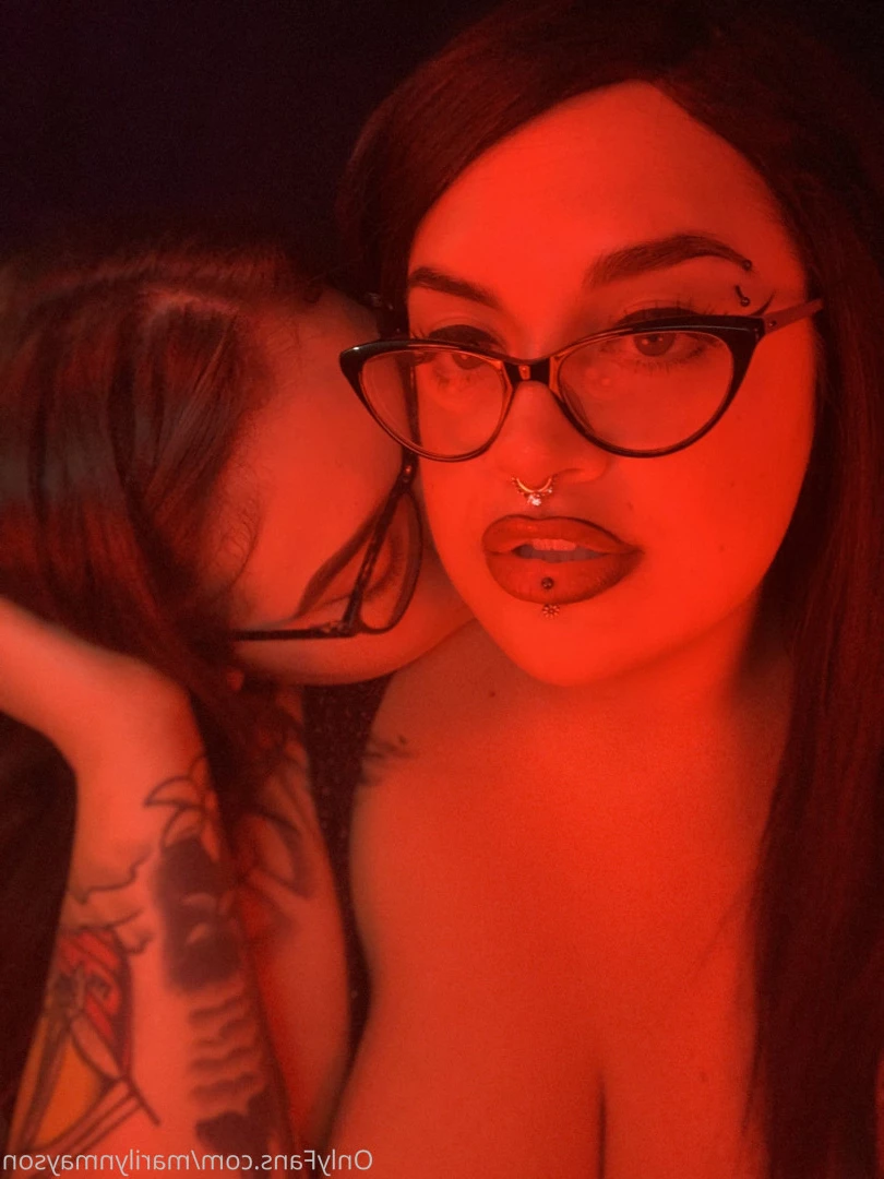 Marilyn Mayson [ marilynmayson ] Onlyfans leaked photo 5553218 on Hotleaks.tv