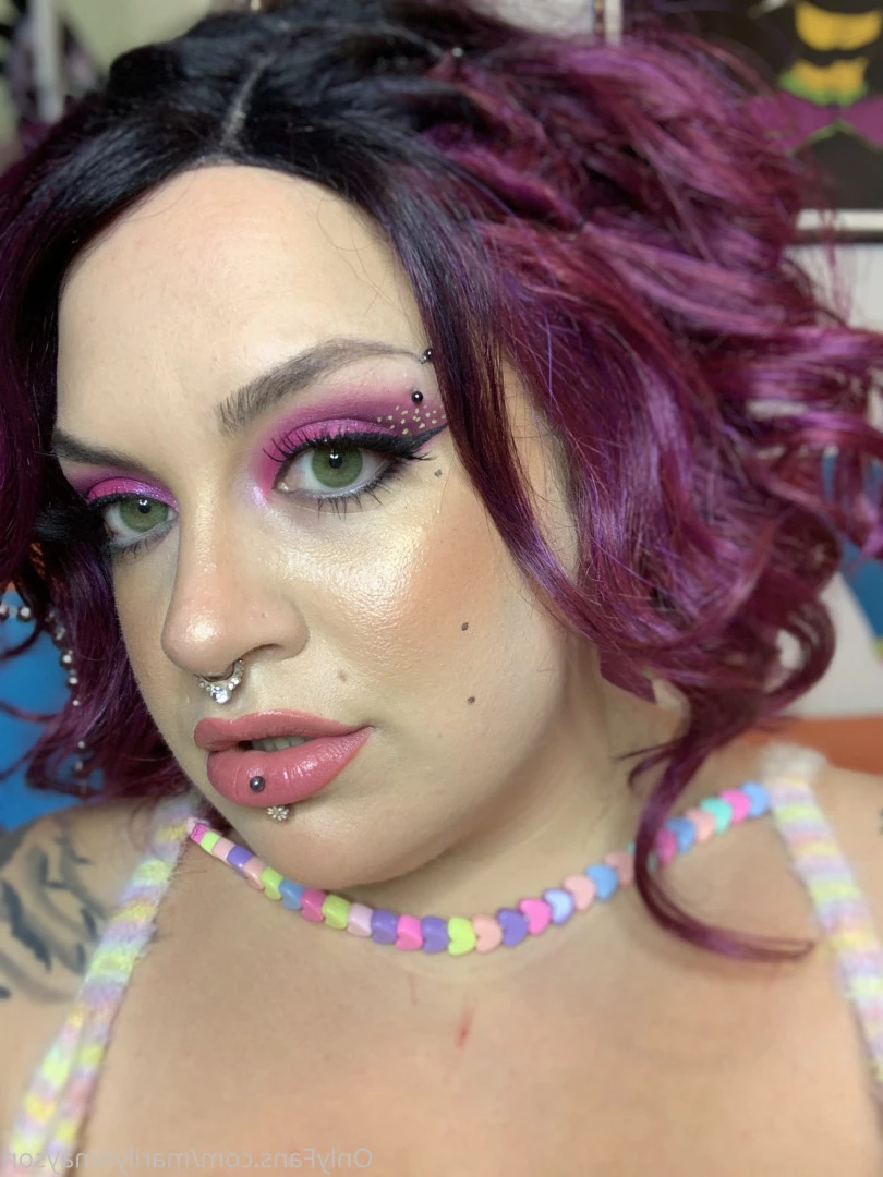 Marilyn Mayson [ marilynmayson ] Onlyfans leaked photo 5553658 on Hotleaks.tv