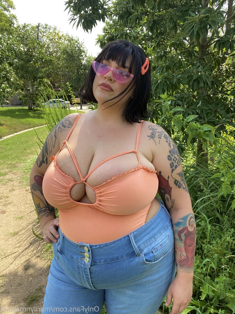Marilyn Mayson [ marilynmayson ] Onlyfans leaked photo 5554137 on Hotleaks.tv