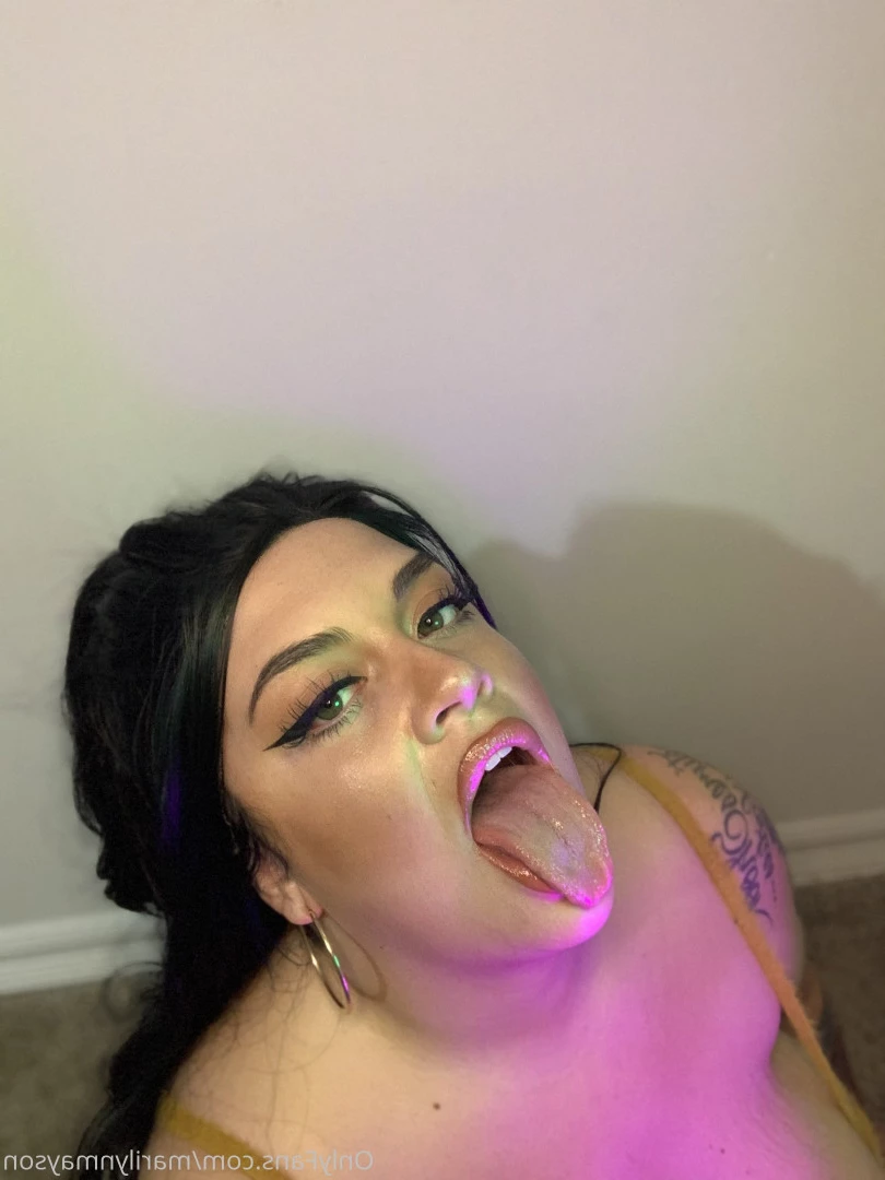 Marilyn Mayson [ marilynmayson ] Onlyfans leaked photo 5554398 on Hotleaks.tv