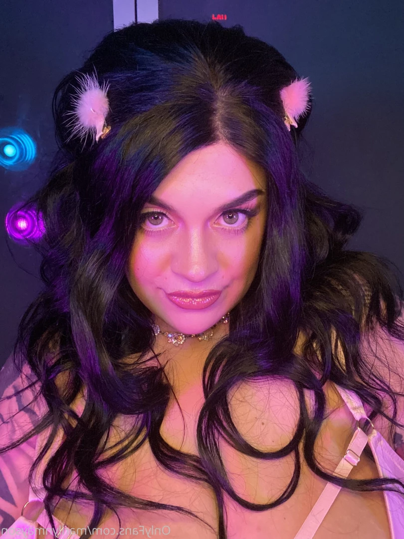 Marilyn Mayson [ marilynmayson ] Onlyfans leaked photo 5554867 on Hotleaks.tv