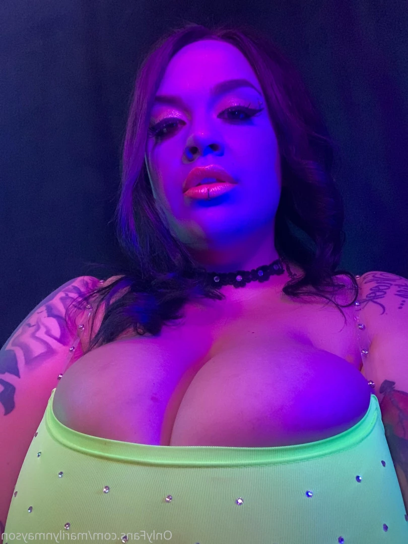 Marilyn Mayson [ marilynmayson ] Onlyfans leaked photo 5554970 on Hotleaks.tv
