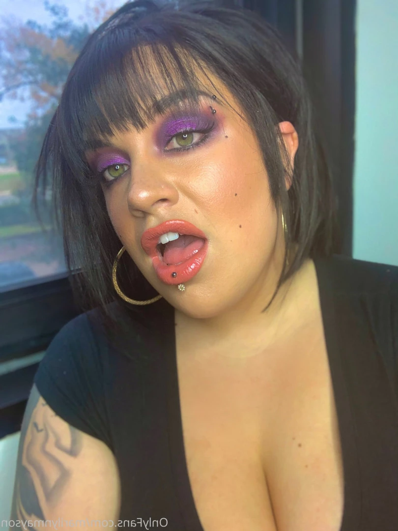 Marilyn Mayson [ marilynmayson ] Onlyfans leaked photo 5554979 on Hotleaks.tv