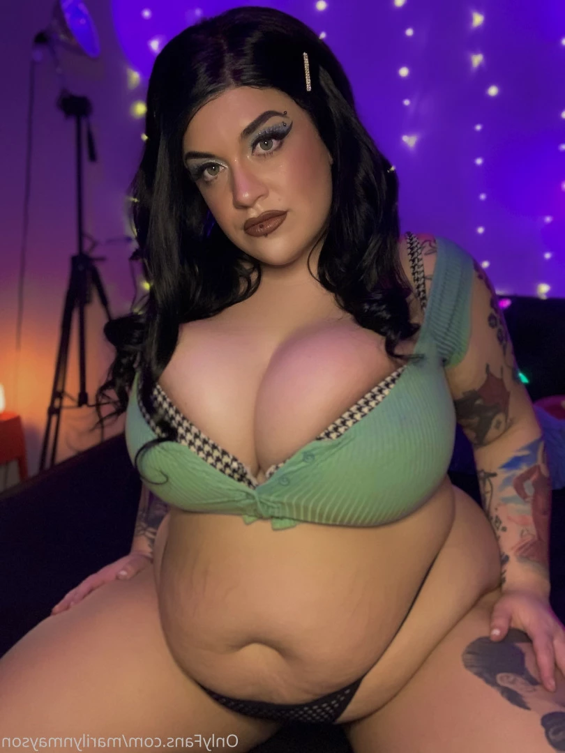 Marilyn Mayson [ marilynmayson ] Onlyfans leaked photo 5555258 on Hotleaks.tv