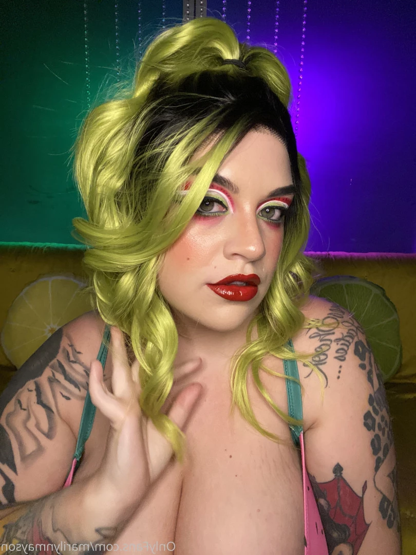 Marilyn Mayson [ marilynmayson ] Onlyfans leaked photo 5555507 on Hotleaks.tv