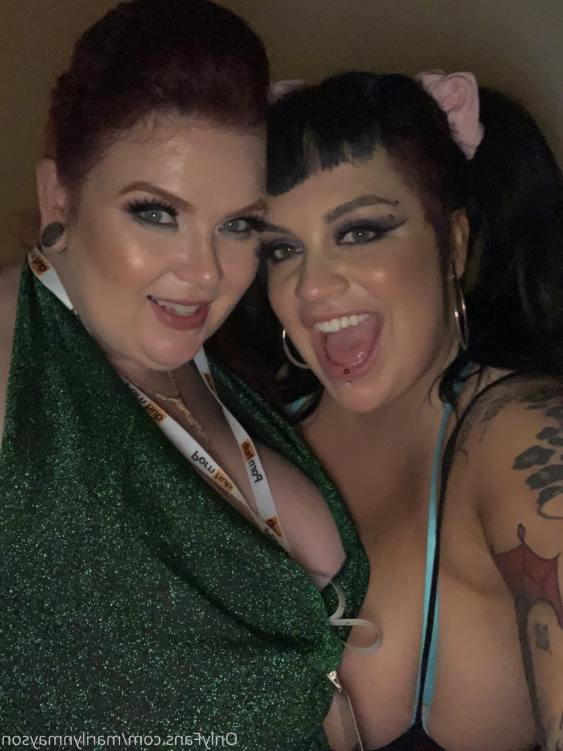 Marilyn Mayson [ marilynmayson ] Onlyfans leaked photo 5556872 on Hotleaks.tv