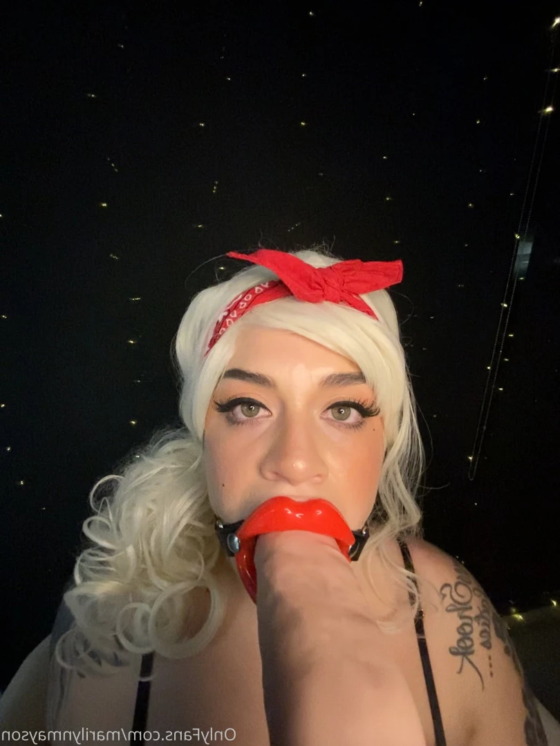 Marilyn Mayson [ marilynmayson ] Onlyfans leaked photo 5556890 on Hotleaks.tv