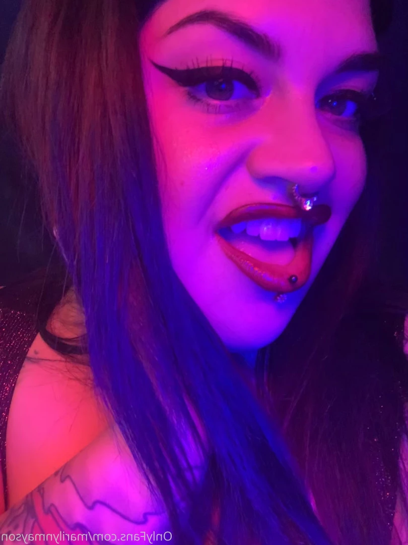 Marilyn Mayson [ marilynmayson ] Onlyfans leaked photo 5557695 on Hotleaks.tv