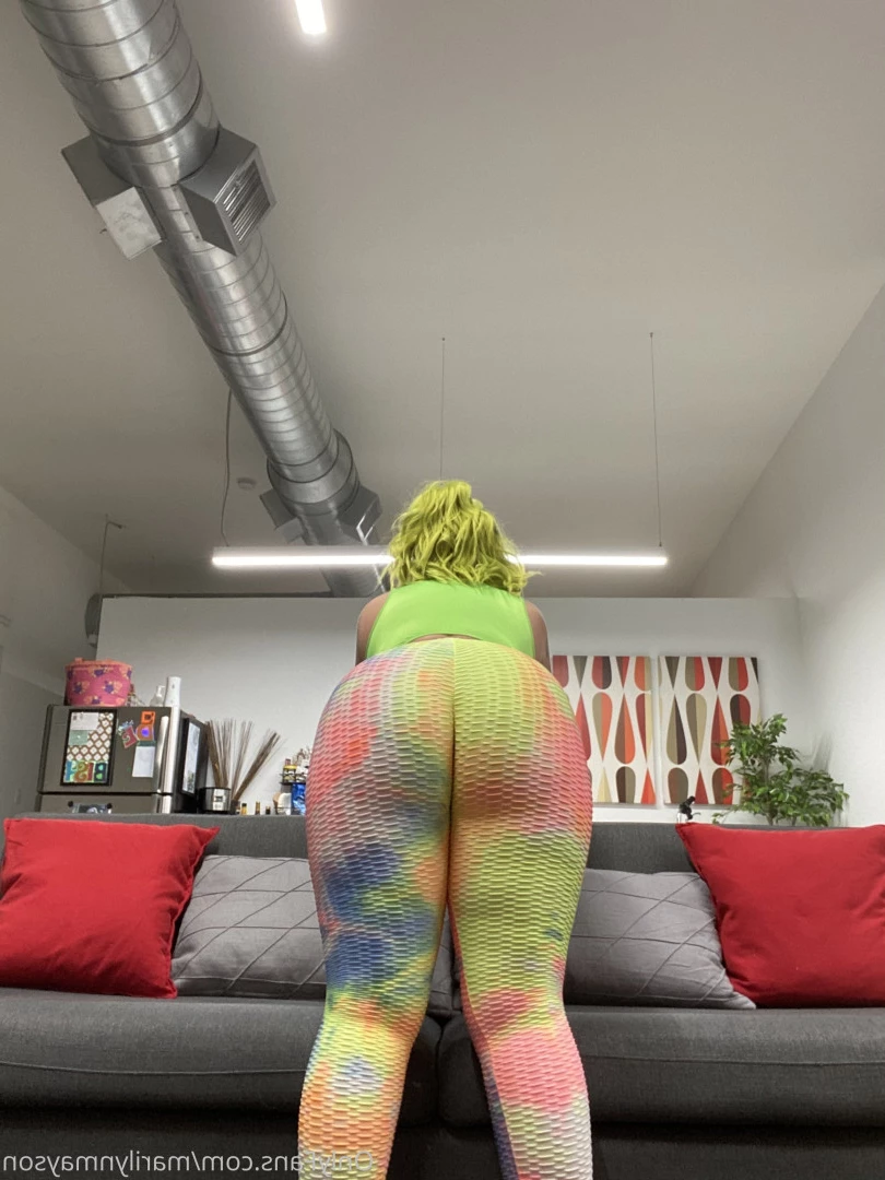 Marilyn Mayson [ marilynmayson ] Onlyfans leaked photo 5557923 on Hotleaks.tv