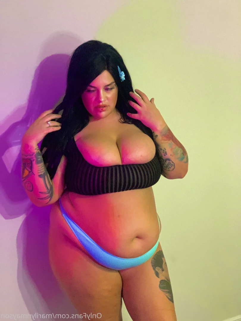 Marilyn Mayson [ marilynmayson ] Onlyfans leaked photo 5557933 on Hotleaks.tv