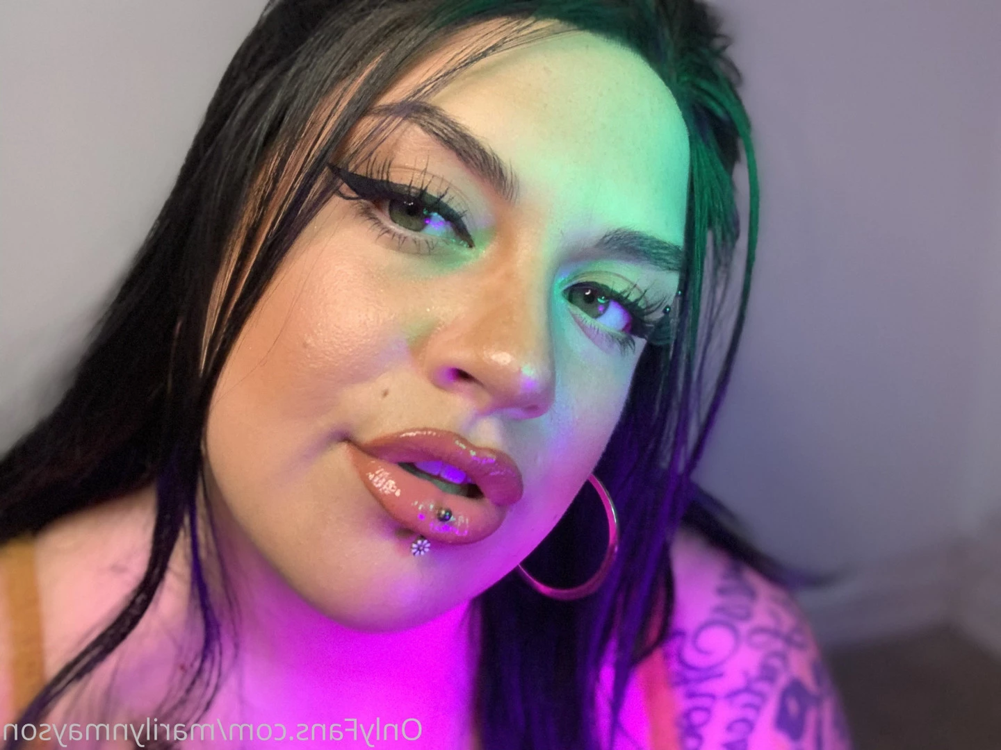 Marilyn Mayson [ marilynmayson ] Onlyfans leaked photo 5558217 on Hotleaks.tv