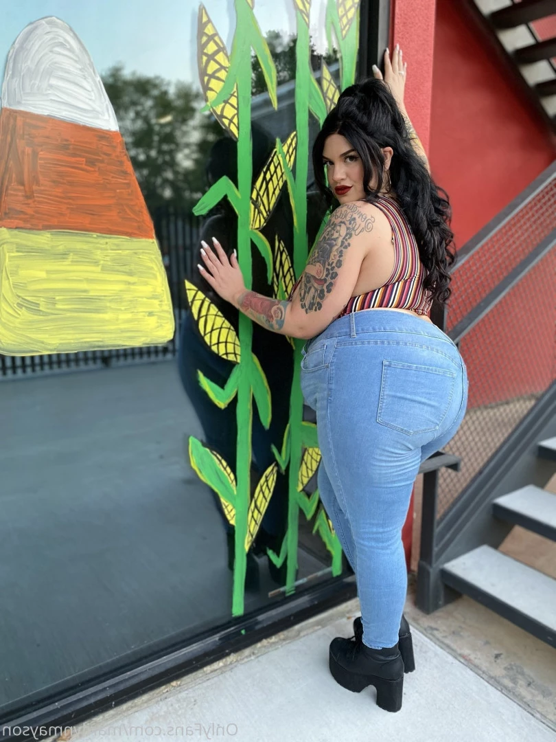 Marilyn Mayson [ marilynmayson ] Onlyfans leaked photo 5558352 on Hotleaks.tv