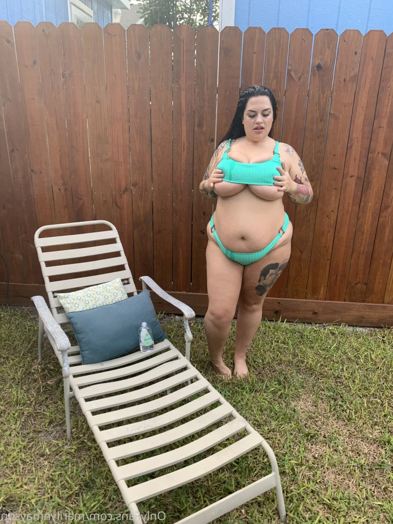 Marilyn Mayson [ marilynmayson ] Onlyfans leaked photo 5558382 on Hotleaks.tv
