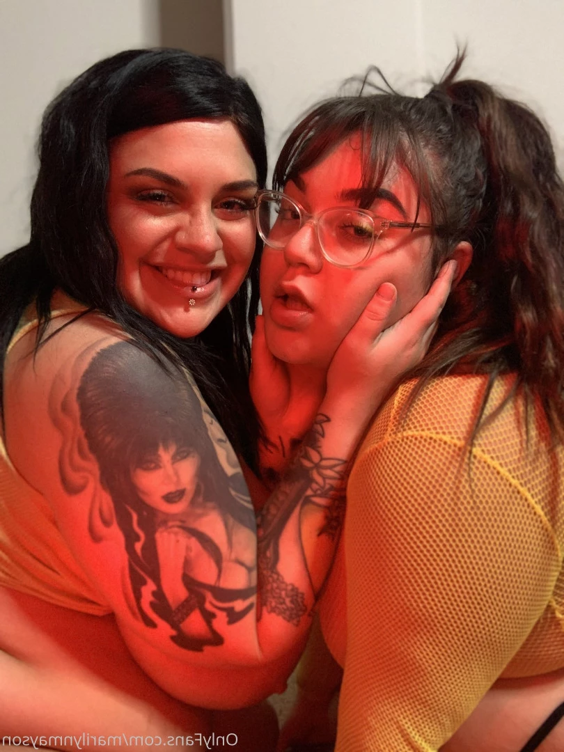 Marilyn Mayson [ marilynmayson ] Onlyfans leaked photo 5558409 on Hotleaks.tv