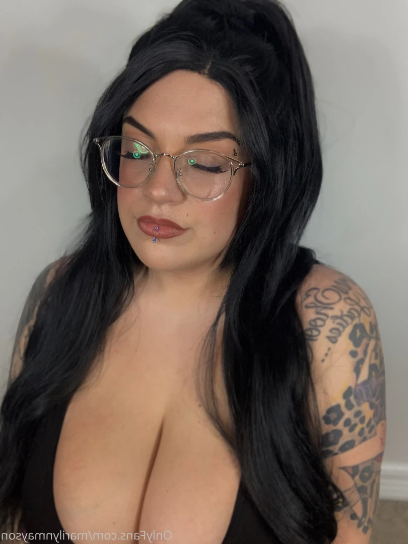 Marilyn Mayson [ marilynmayson ] Onlyfans leaked photo 5558499 on Hotleaks.tv